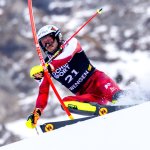 Matt rettet ÖSV-Ehre im Wengen-Slalom