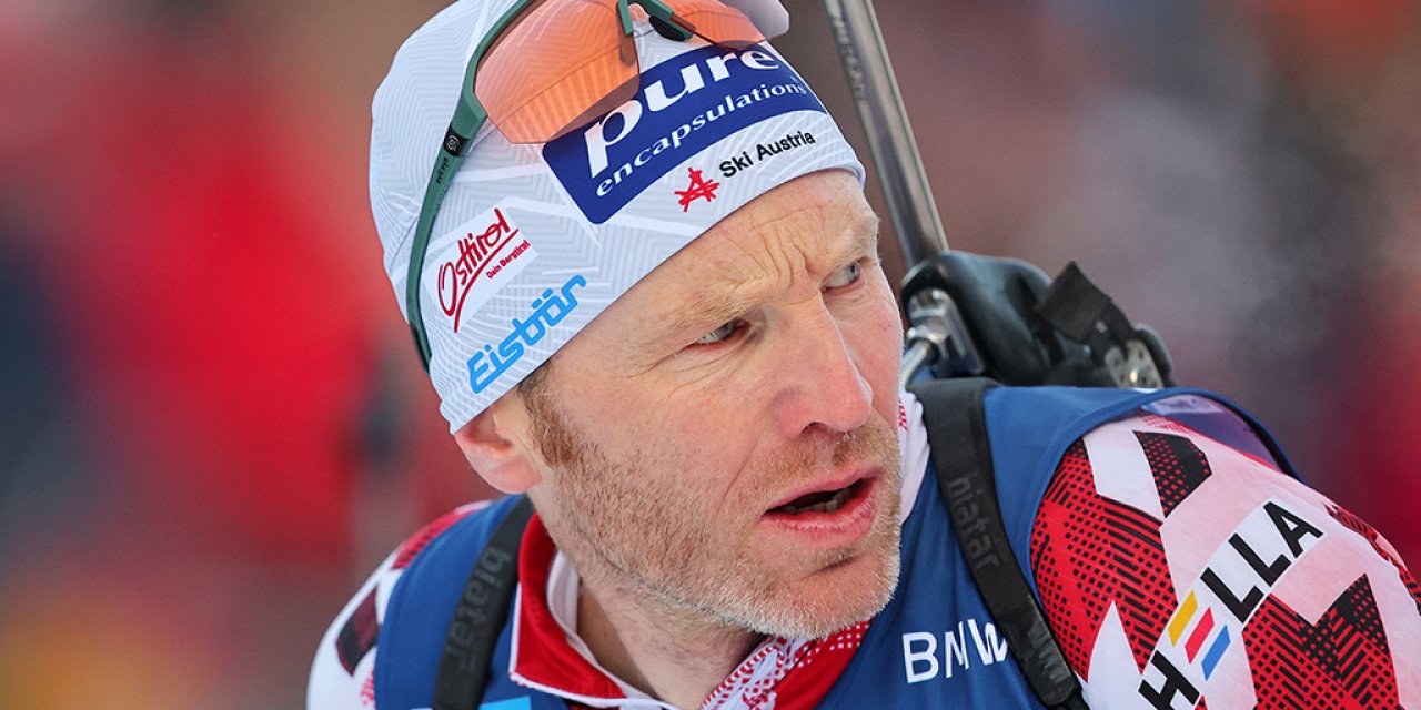 ÖSV-Biathlon-Duo erleidet Debakel in Ruhpolding-Verfolgung