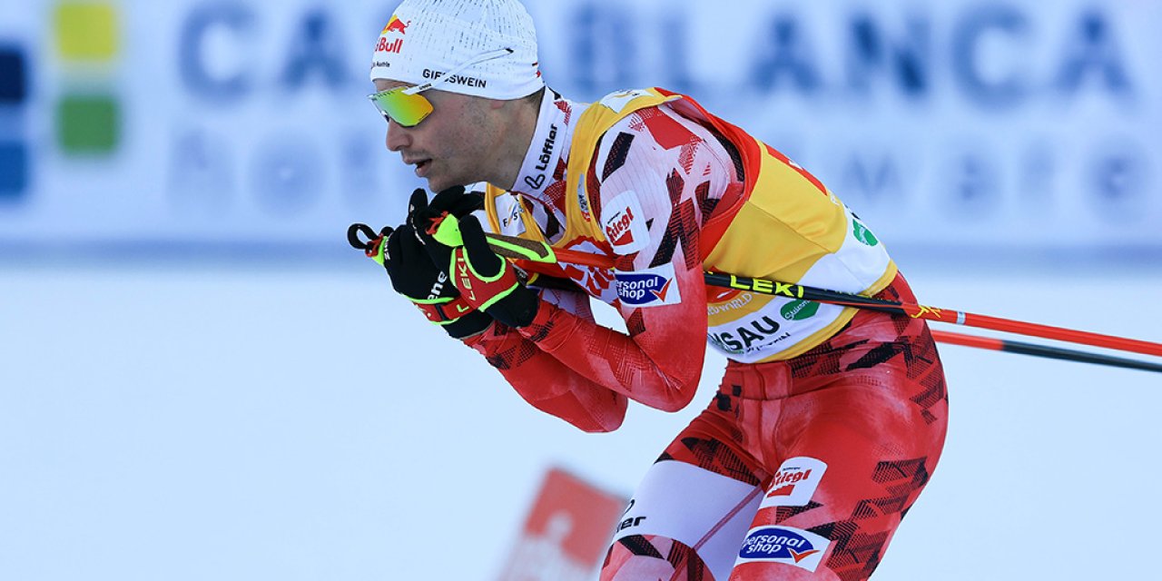 Lamparter verpasst im Zielsprint das Podest