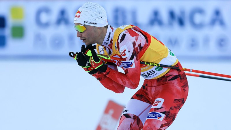 Lamparter verpasst im Zielsprint das Podest