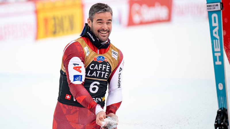 Wengen-Preisgeld 2026: Das Ranking der Lauberhornrennen