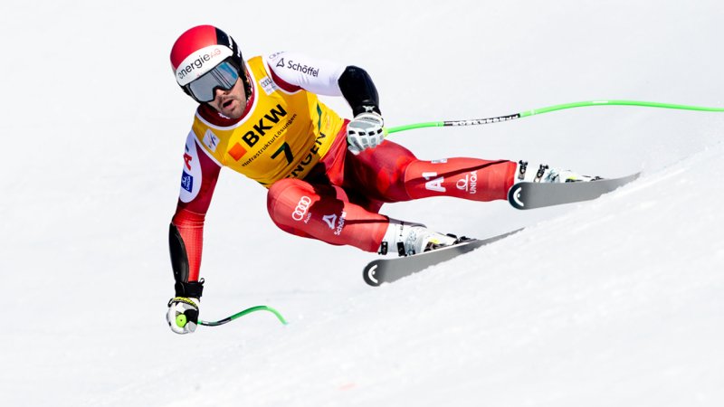 Wengen-Preisgeld 2026: Das Ranking der Lauberhornrennen