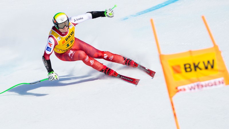 Wengen-Preisgeld 2026: Das Ranking der Lauberhornrennen