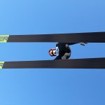 Fünffacher Skisprung-Weltmeister verpasst Olympia