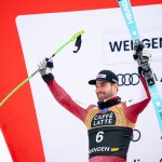 Nach Abfahrts-"Erlösung" hofft ÖSV auf ein Kitz-Skifest