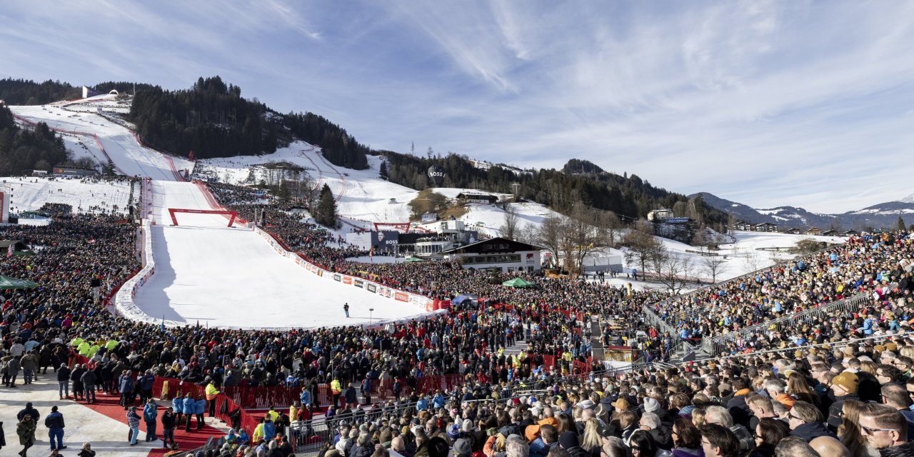 Kitzbühel 2026: Die Event-Highlights zur Hahnenkamm-Woche