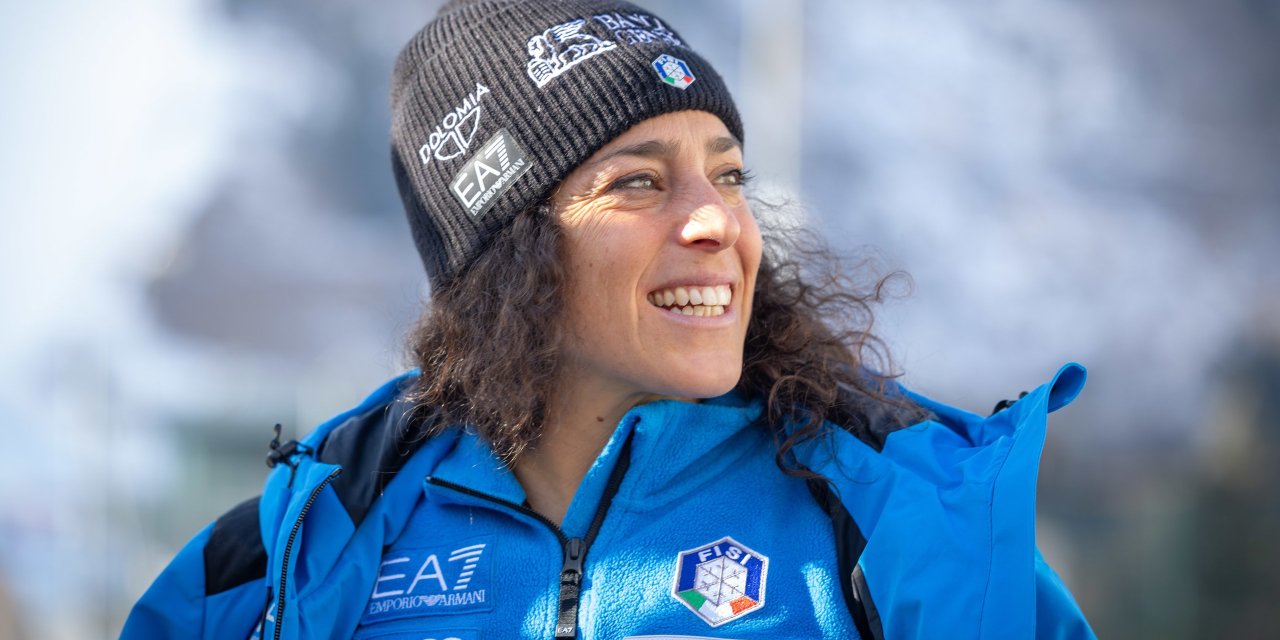 Comeback! Federica Brignone kehrt in den Weltcup zurück