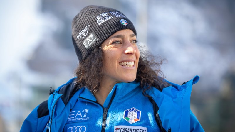 Comeback! Federica Brignone kehrt in den Weltcup zurück