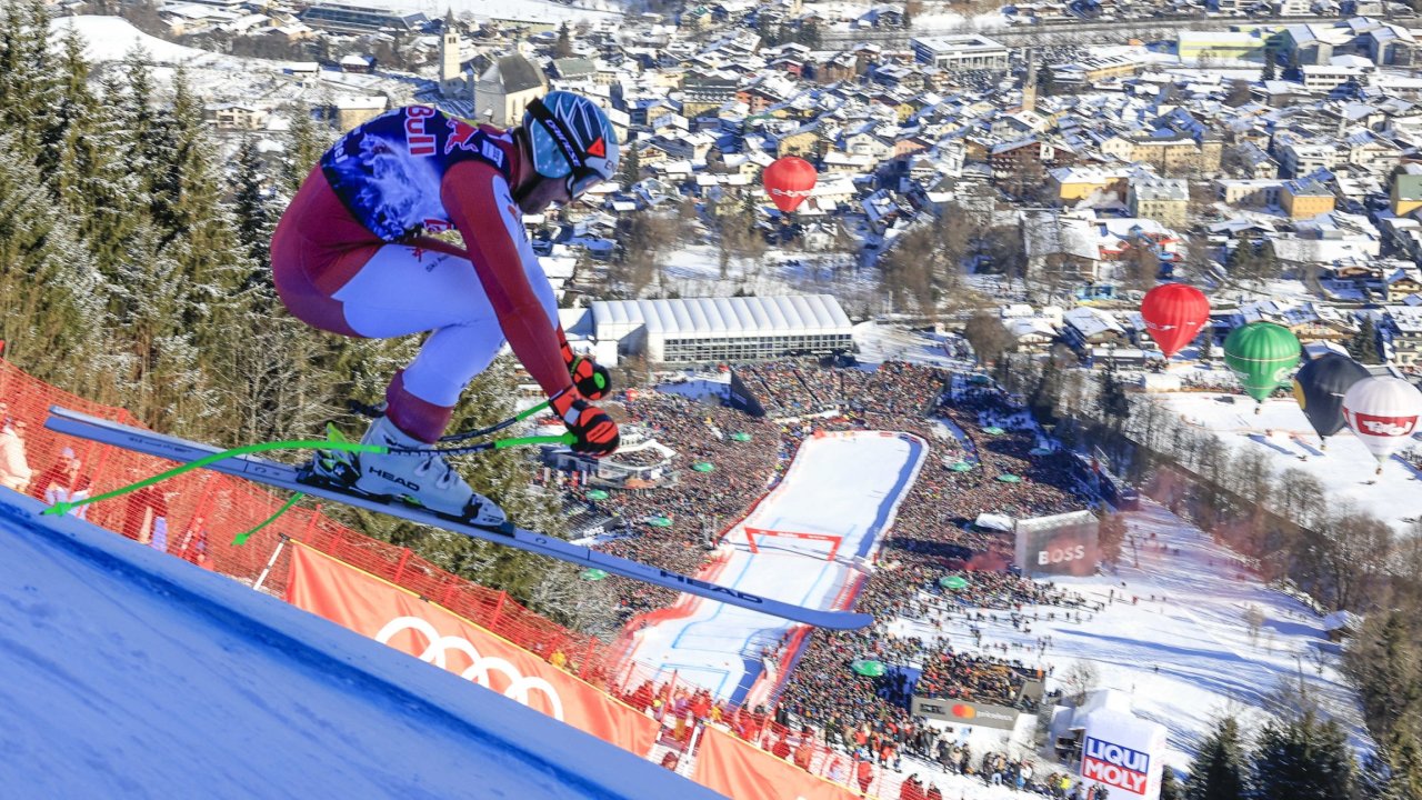 Abfahrts-Nation Österreich? "Werden mehr Leistung einfordern"