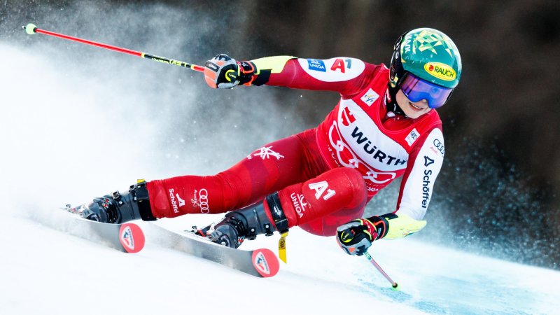 Ski LIVE - RTL am Kronplatz: das aktuelle Ergebnisse