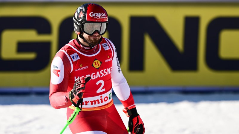 Vorsprung im Ski-Weltcup durch Wunderwachs?