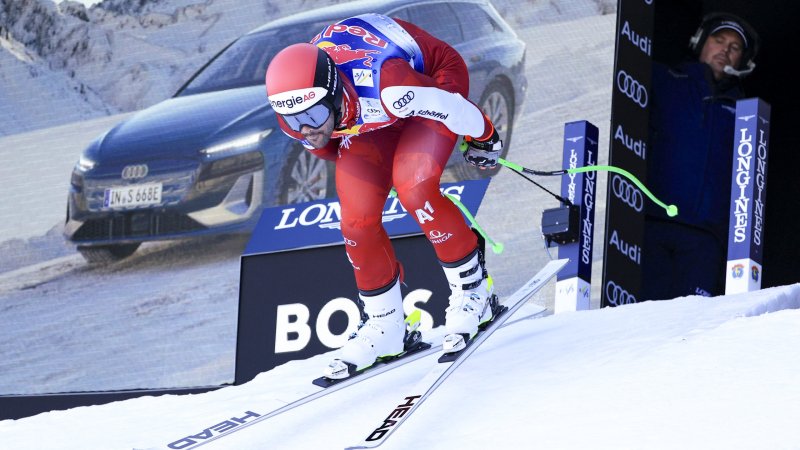 ÖBB richtet "Hahnenkammexpress" mit 84.000 Plätzen ein