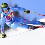 Franzoni im ersten Kitzbühel-Training voran