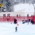 Vor 10 Jahren: Die "Horrorabfahrt" in Kitzbühel