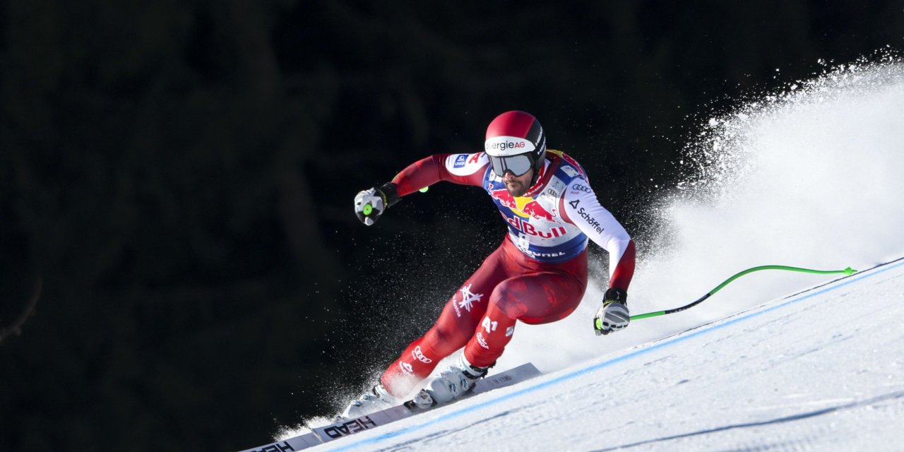 Kitzbühel LIVE: So siehst du die Abfahrt in TV und Stream