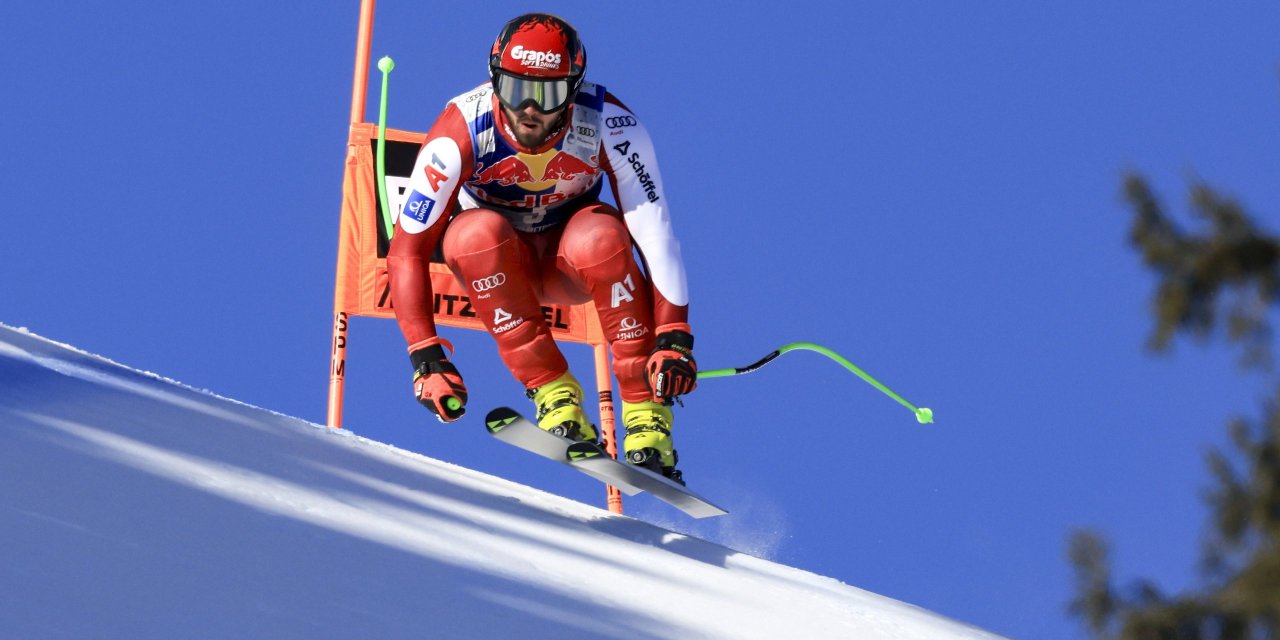 Ski heute LIVE: Renn-Programm in Kitzbühel und Spindlermühle