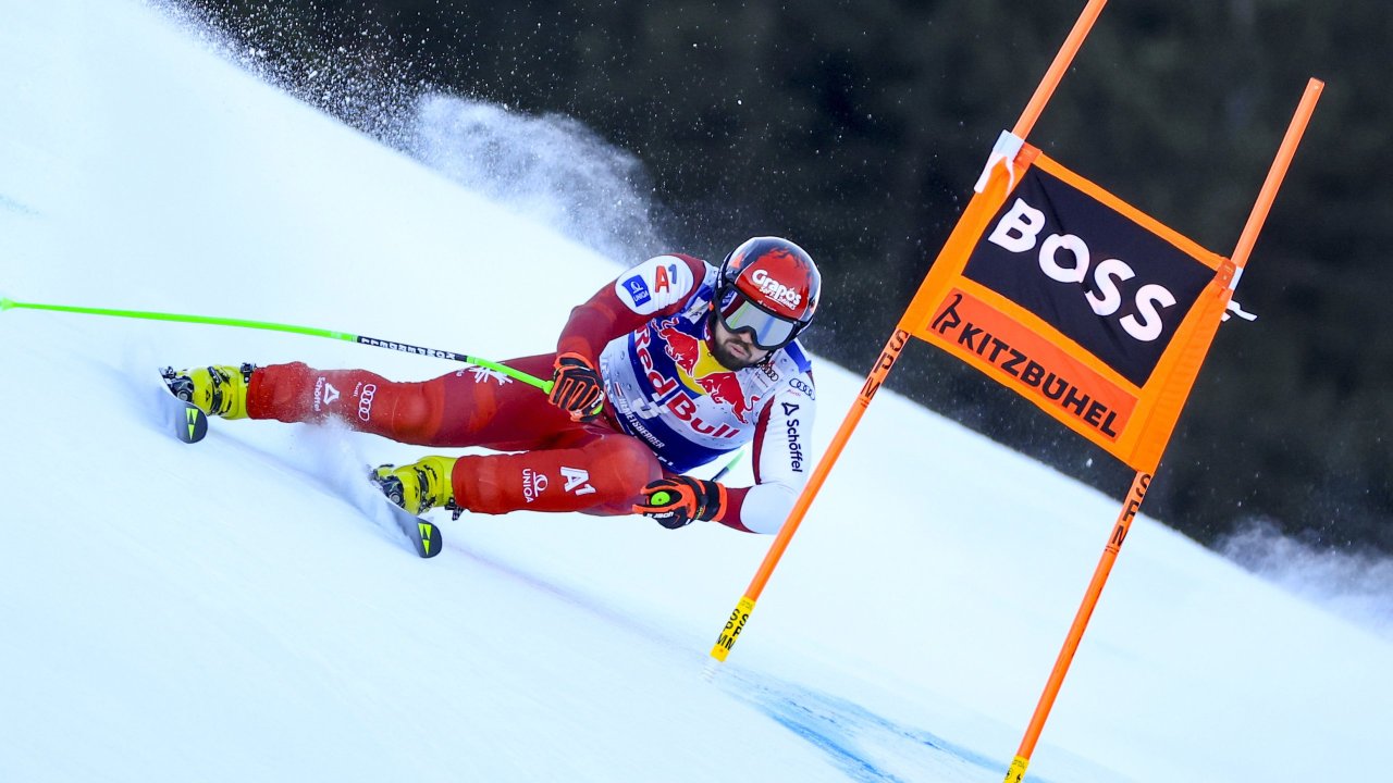 Kitzbühel LIVE: Startnummern für den Super-G