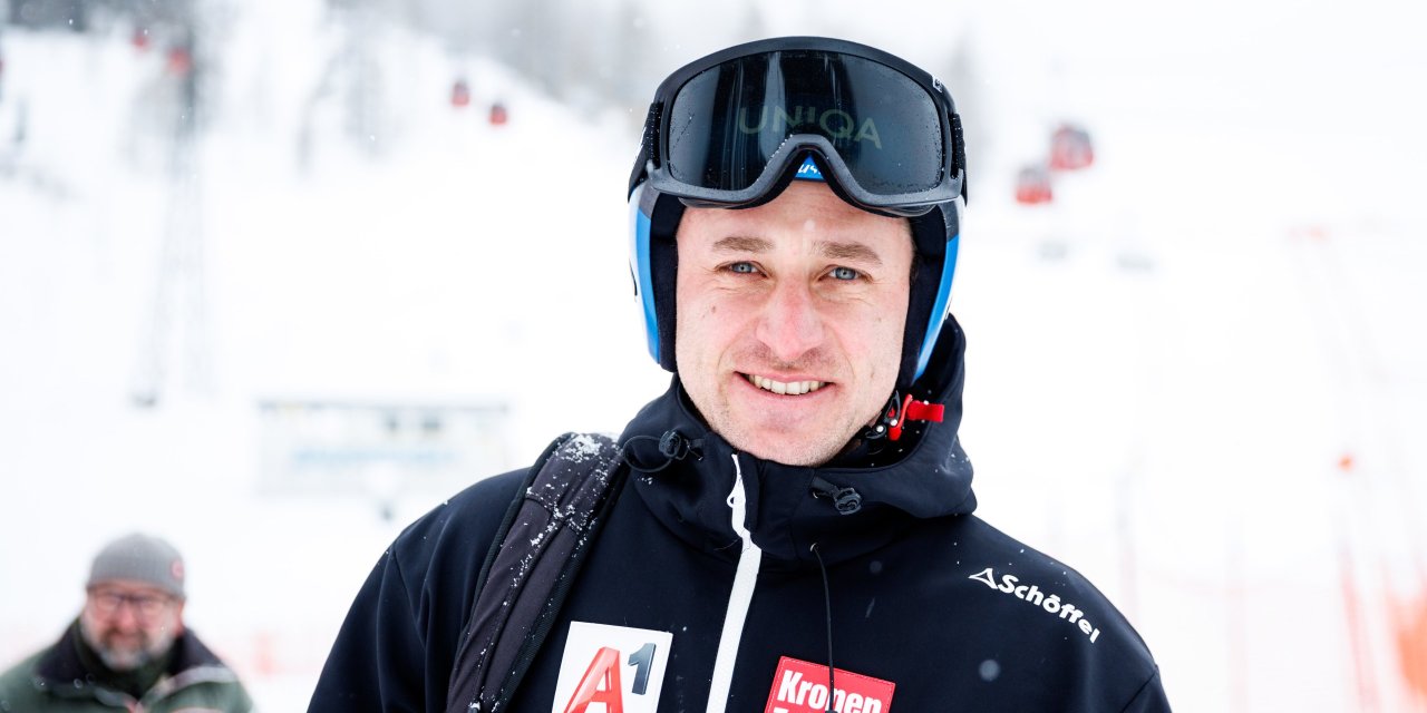 Wie Matthias Mayer die Kitz-Sieger der Zukunft formt