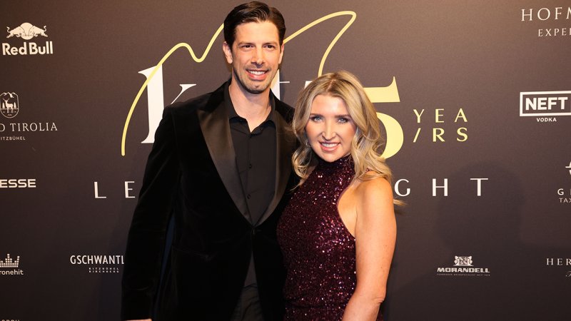 Kitz Legends Night als Party-Auftakt