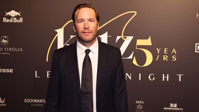 Kitz Legends Night als Party-Auftakt