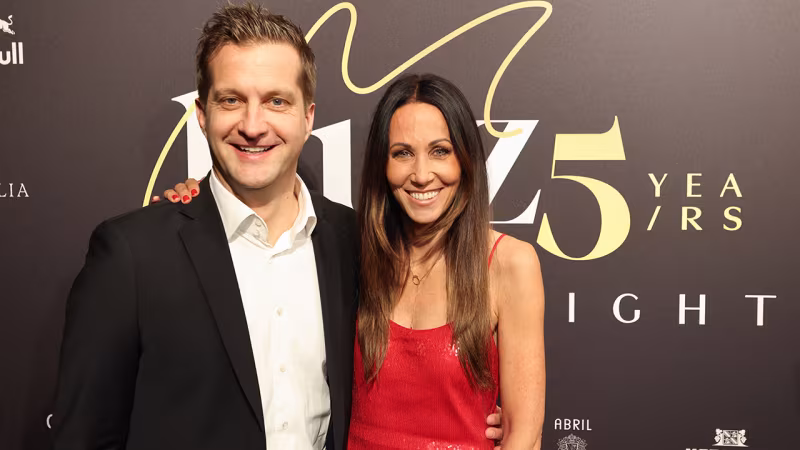 Kitz Legends Night als Party-Auftakt