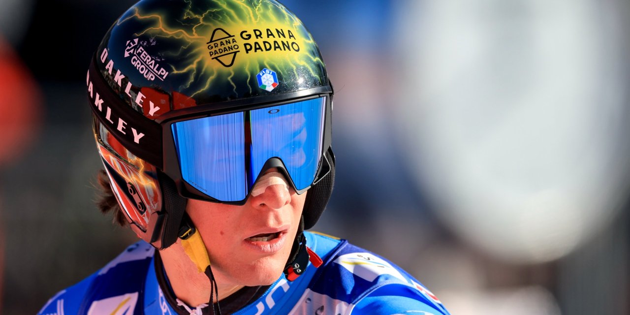 Odermatt und Kriechmayr streuen Shootingstar Franzoni Rosen