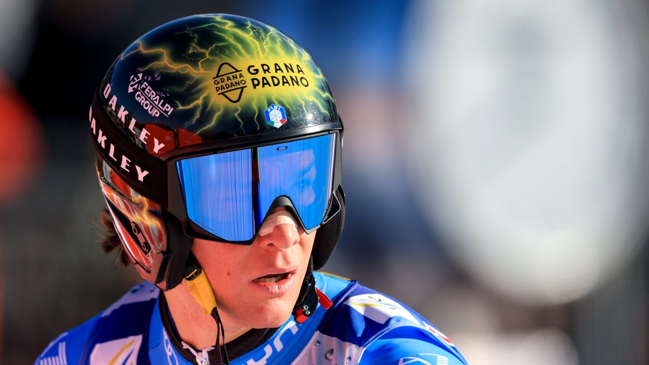 Odermatt & Kriechmayr Hail Franzoni’s Rise | Skiing News