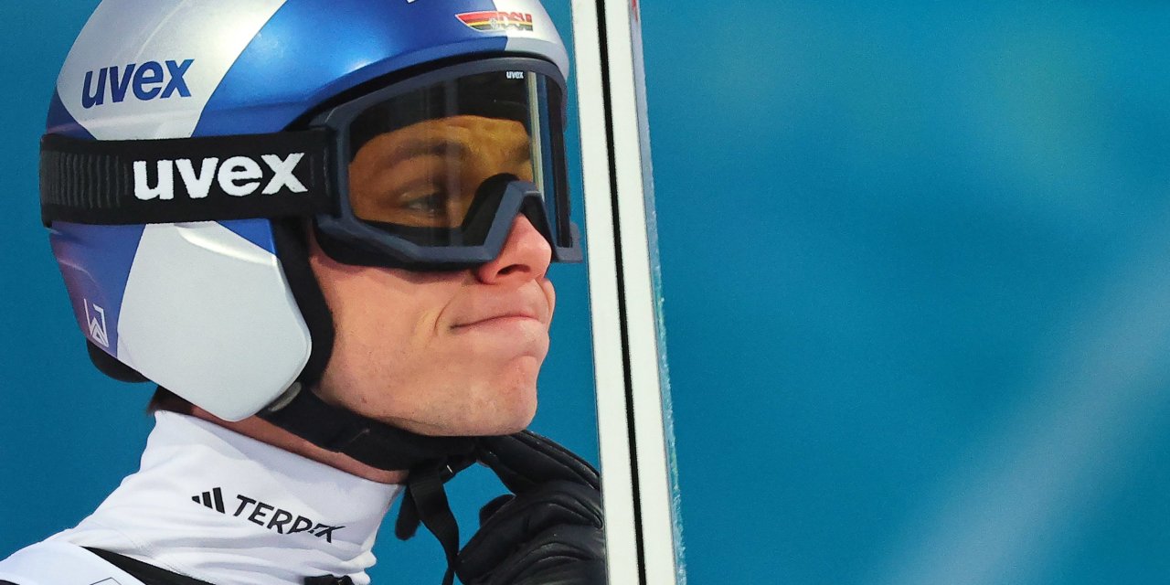 Doppel-Olympiasieger schafft es nicht zur Skiflug-WM