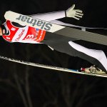 Prevc dominiert auch das zweite Willingen-Springen