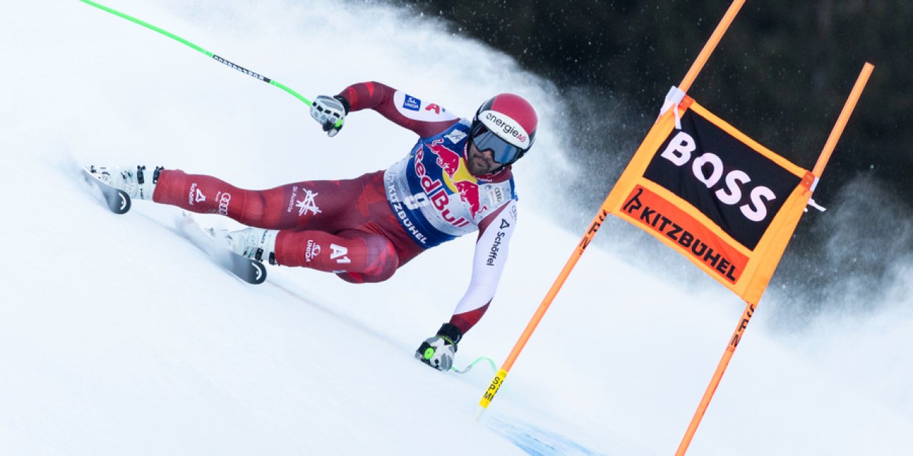 ÖSV-Star Kriechmayr: "Ich hätte gerne den Schädel von Odermatt"