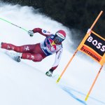 ÖSV-Star Kriechmayr: "Ich hätte gerne den Schädel von Odermatt"