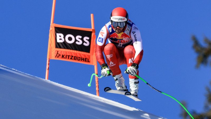 Ist der klassische Abfahrer vom Aussterben bedroht?