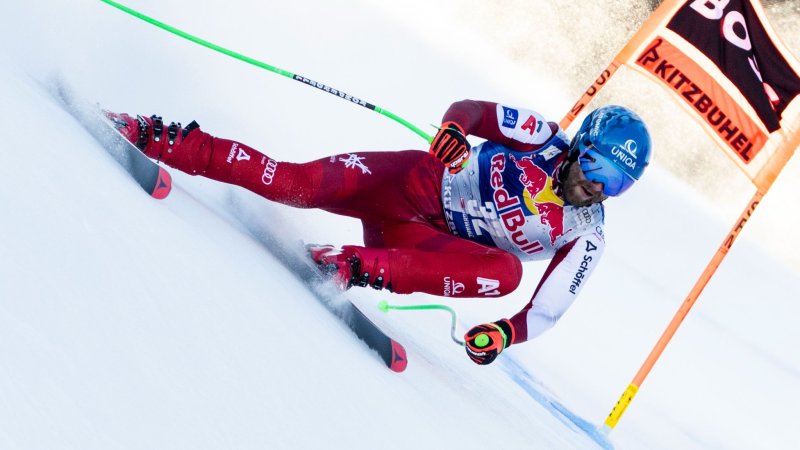 Schwarz bei Olympia-Abfahrt? Diese Tickets sind noch zu vergeben