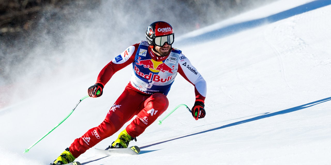 Ski LIVE: Alle Infos zum Super-G in Kitzbühel