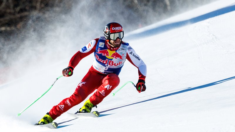 Ski LIVE: Alle Infos zum Super-G in Kitzbühel