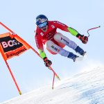 Schweizer Doppelsieg in Kitzbühel - Babinsky am Stockerl