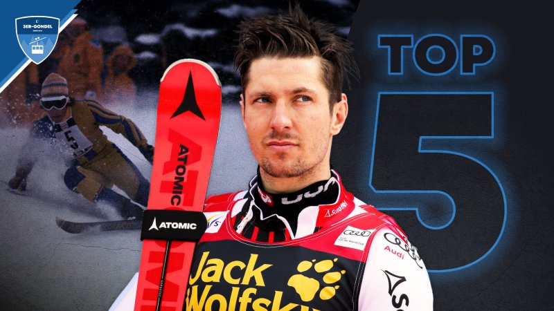 Wer ist der größte Slalomläufer aller Zeiten?