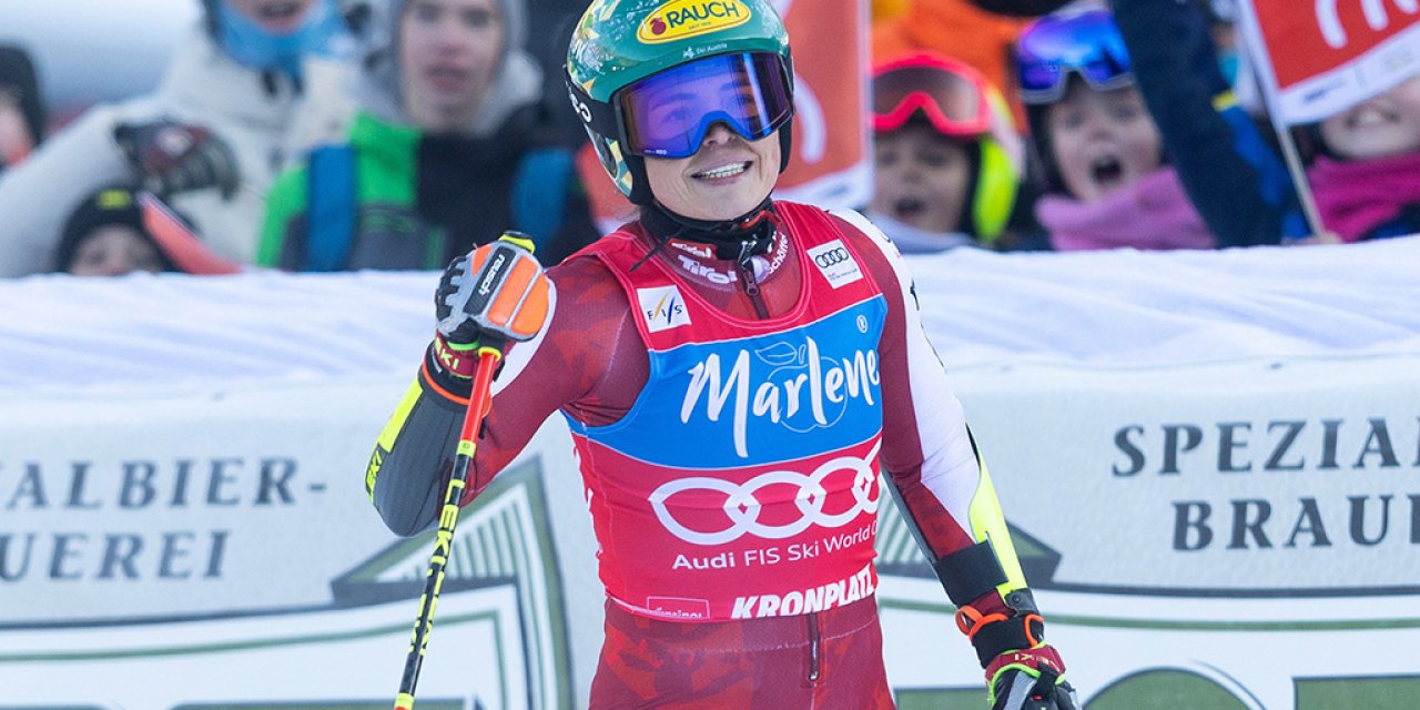 Ski LIVE: Startliste für den RTL in Spindlermühle