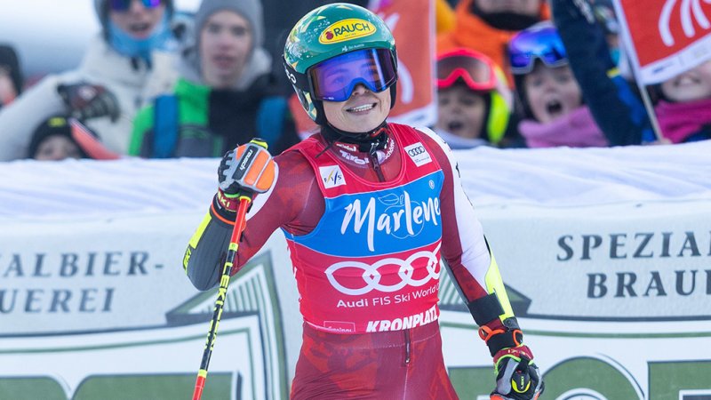 Ski LIVE: Startliste für den RTL in Spindlermühle