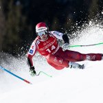 Die Startliste für die Hahnenkamm-Abfahrt in Kitzbühel