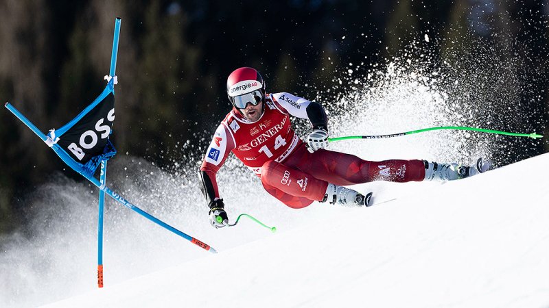 Ski LIVE: Startliste für die Hahnenkamm-Abfahrt in Kitzbühel