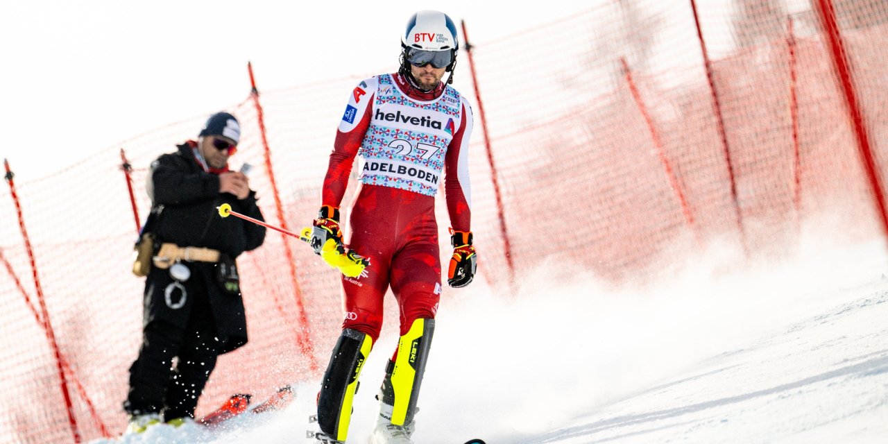 Der Olympiasieger und seine letzte Chance auf Olympia