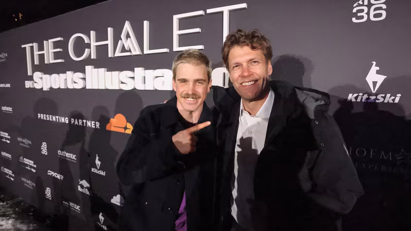 Glamour pur: Die besten Bilder der Kitz-Partynächte 2026