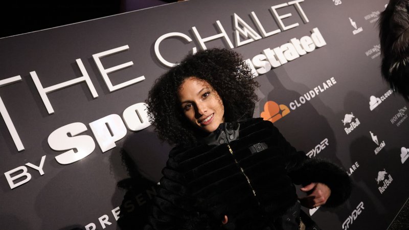 Party-Pics aus Kitz: "The Chalet" - die neue Luxus-Party