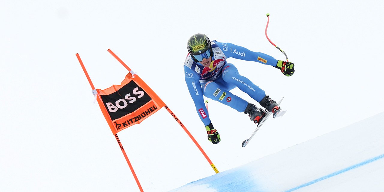 Krimi! Shootingstar Franzoni biegt Odermatt auf der Streif