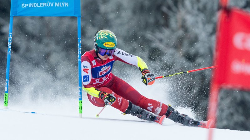 Bitter! Scheib scheidet in Spindlermühle am Kampf um Sieg aus