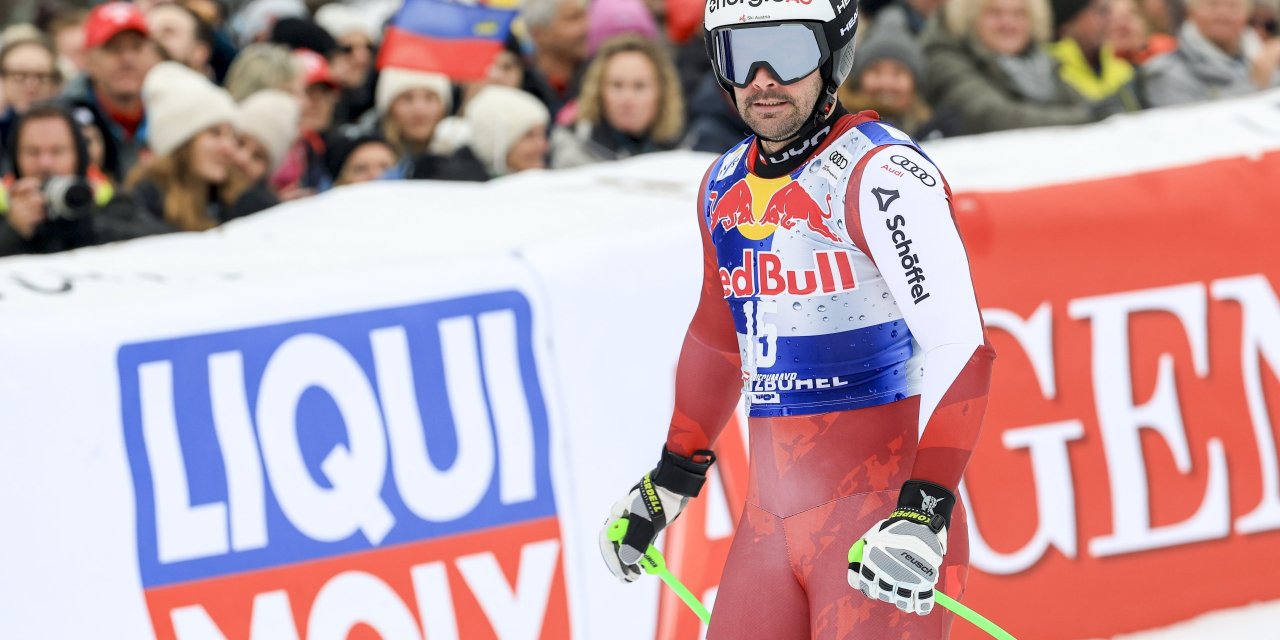 Historische ÖSV-Pleite in Kitz: Kriechmayr mit Bitte an Fans