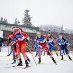 Biathlon: Deutsches Sieger-Duo im Single-Mixed disqualifiziert