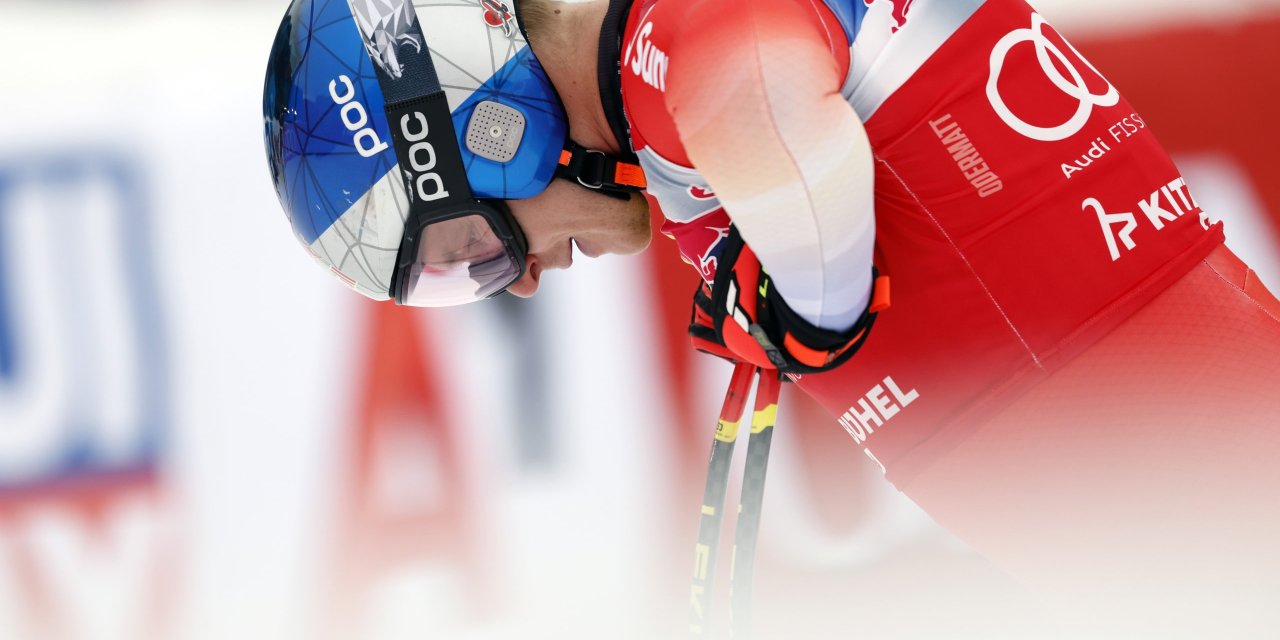 Nach verpasstem Kitz-Sieg brachen bei Odermatt alle Dämme