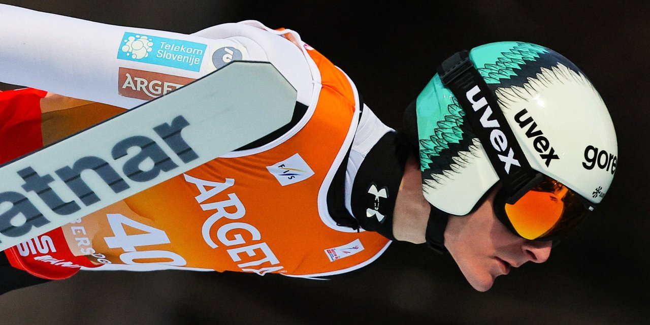 Skiflug-WM 2026 - Das Endergebnis